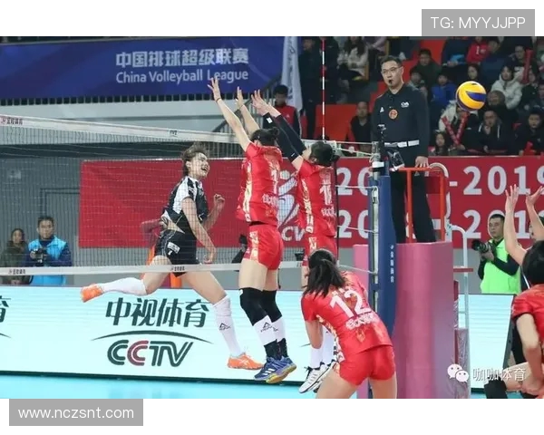 排球战术解析:深入探讨西安排球队的阵地战策略与技巧