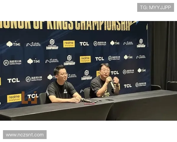 李敏谈CSGO成长之路与电竞未来展望的深度专访