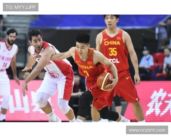 杭州篮球队防反体系解析：高效战术与团队协作的完美结合