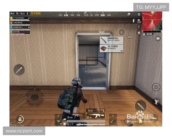 深度对话：探索黄军在和平精英中的成长与人生哲学