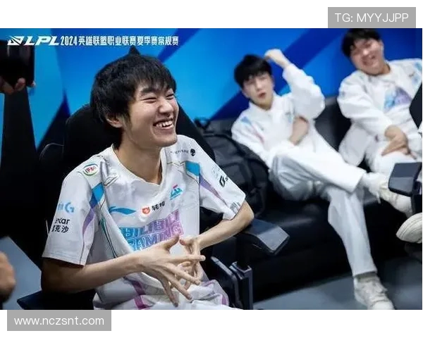 赛后分析：BLG与WE在比赛中的团队协作与战略执行探讨