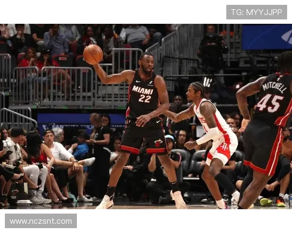 2019年火箭与热火精彩对决全场录像回放及精彩瞬间分析