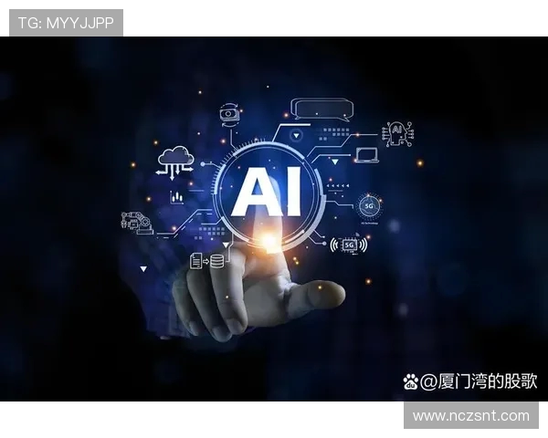 加维引领新潮流探讨未来科技与人类生活的深度融合