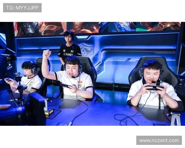 王者荣耀最新动态深入分析BLG战队的战术转型与未来发展方向