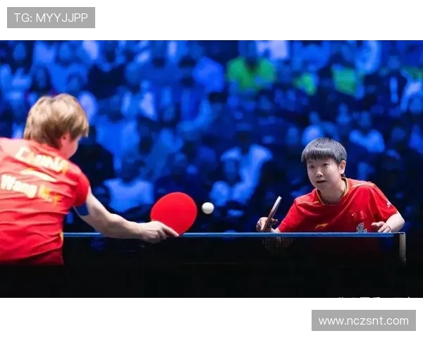 广州乒乓球队技术实力再创新高引领全国乒乓球发展新潮流