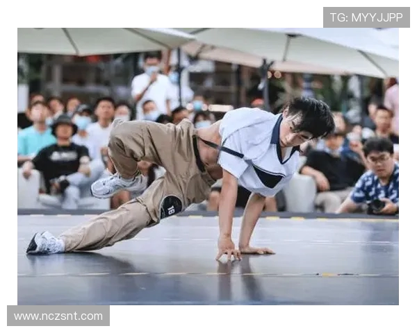 成都极限运动队在世界街舞大赛中的精彩表现与实力分析